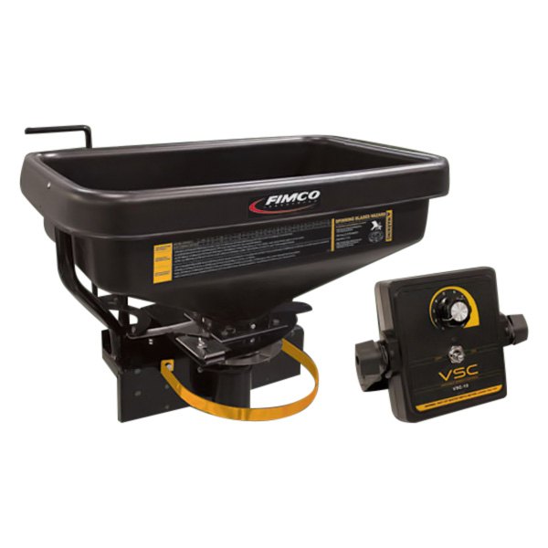 Fimco® 5301845 ATV Dry Spreader