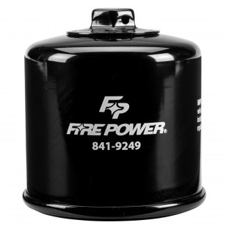 Details about   Oil Filter For 2014 Suzuki LT-A500 KingQuad AXi ATV Hiflofiltro HF138