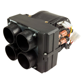 Firestorm® - Compact Heater