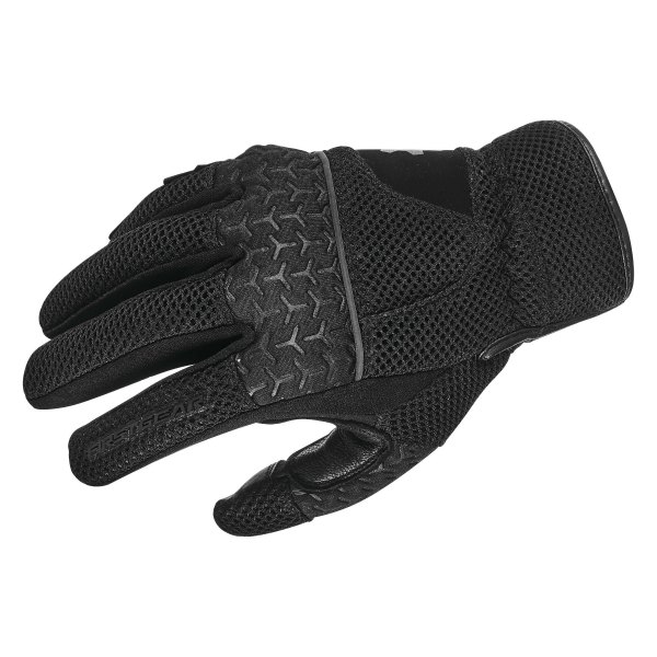 FirstGear® - Contact Air Women's Gloves (Small, Black)