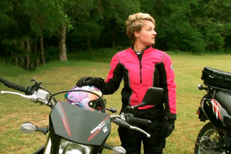 FirstGear® - Contour Mesh Jacket For Women