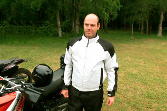 FirstGear® - Rush Tex Jacket