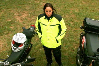 FirstGear® - Sierra Rain Suit