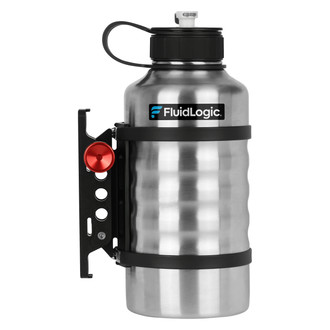 FluidLogic® - Fluid Containment System