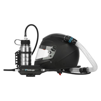 FluidLogic® - VMR64 Hydration System with Maglock Duo