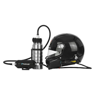 FluidLogic® - VMR64 Hydration System with Maglock Hydro