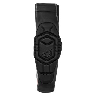 Black/Small/Medium Answer Racing Pee Wee Youth Off-Road Motocycle Elbow Guard Black/Small/Medium Answer Racing Pee Wee Youth Off-Road Motocycle Elbow Guard