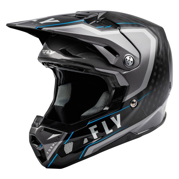 Fly Racing® - Formula Carbon Axon Off-Road Helmet