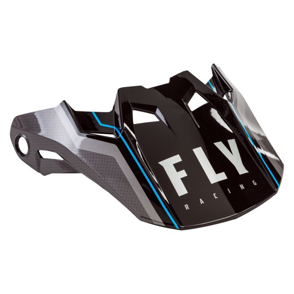 Fly Racing® - Visor for Formula Carbon Axon Helmet