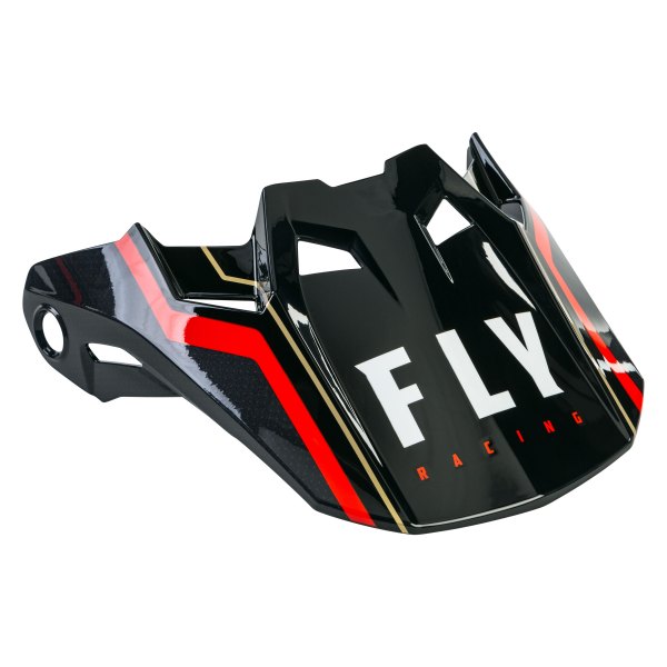 Fly Racing® - Visor for Formula Carbon Axon Helmet