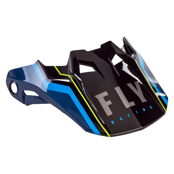 Fly Racing® - Visor for Formula Carbon Axon Helmet