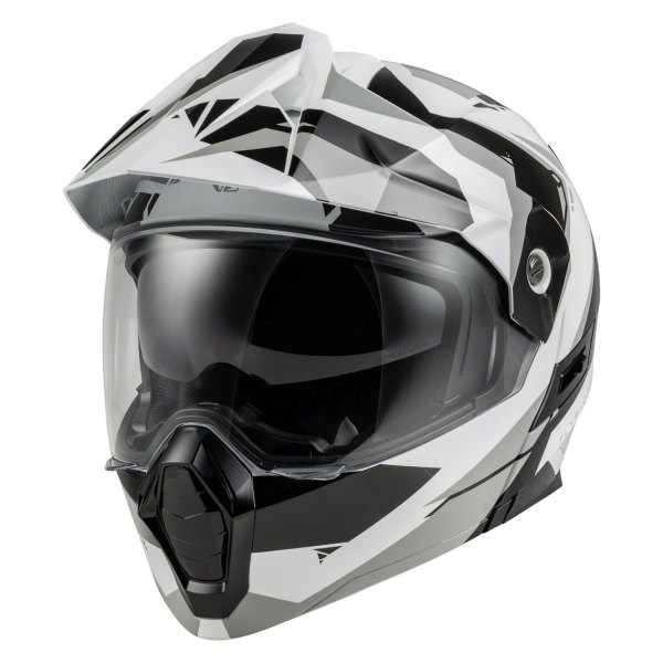 Fly Racing® - Odyssey Summit Modular Helmet