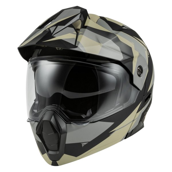 Fly Racing® - Odyssey Summit Modular Helmet