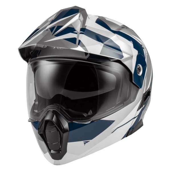 Fly Racing® - Odyssey Summit Modular Helmet