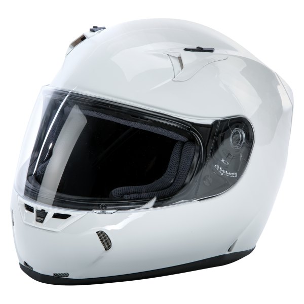 Fly Racing® - Revolt Solid Full Face Helmet