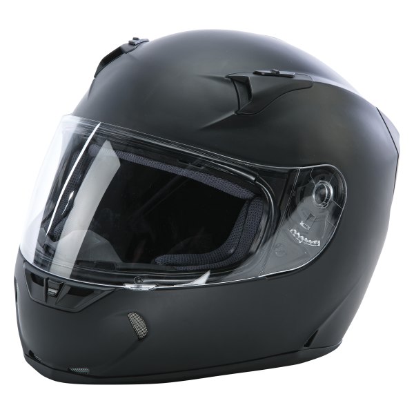 Fly Racing® - Revolt ECE Solid Full Face Helmet