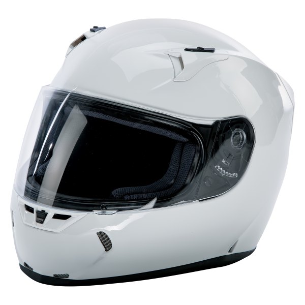 Fly Racing® - Revolt ECE Solid Full Face Helmet