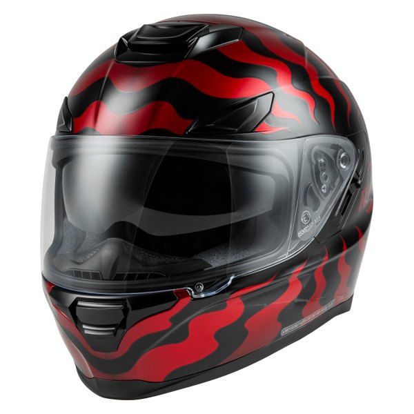 Fly Racing® - Sentinel Venom Full Face Helmet