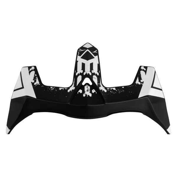 Fly Racing® - Rear Spoiler for Revolt Helmet