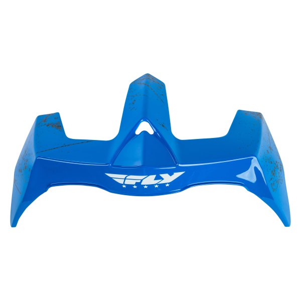 Fly Racing® - Spoiler Liberator for Revolt Helmet