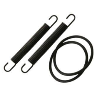 FMF Racing® - Pipe Springs and O-Ring Kit