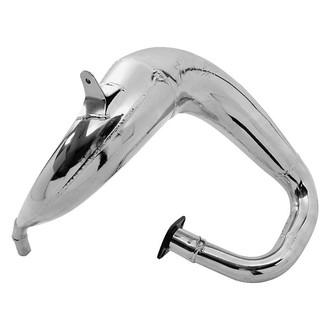 FMF Racing® - Gold Series™ 1-1 Fatty Pipe