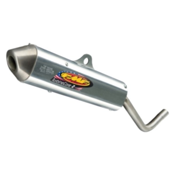 FMF Racing® - Turbinecore 2™ Silencer