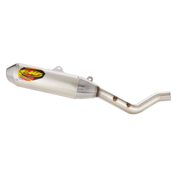 FMF Racing® 044300 - Powercore 4™ Slip-On Muffler - POWERSPORTSiD.com