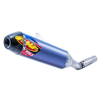 FMF Racing® 044400 - Factory 4.1 RCT™ Slip-On Muffler
