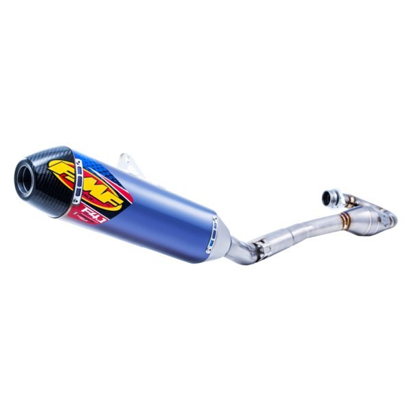 FMF Racing® - Factory 4.1 RCT™ 1-1 Full Exhaust System