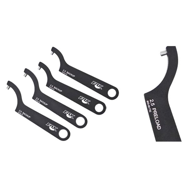 Suzuki LT-Z400 QuadSport Z Suspension Parts - Shocks & Springs