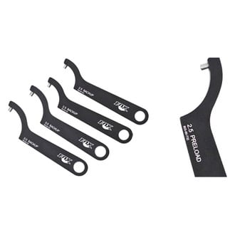Fox® - Spanner Wrench Preload