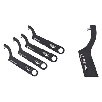 Fox® - Spanner Wrench Preload (3.0)
