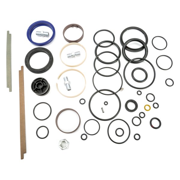 fox float rebuild kit
