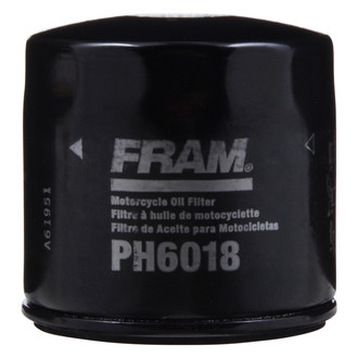 FRAM® - Extra Guard™ Oil Filter