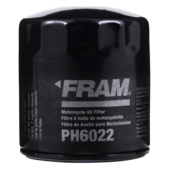 FRAM® - Extra Guard™ Oil Filter