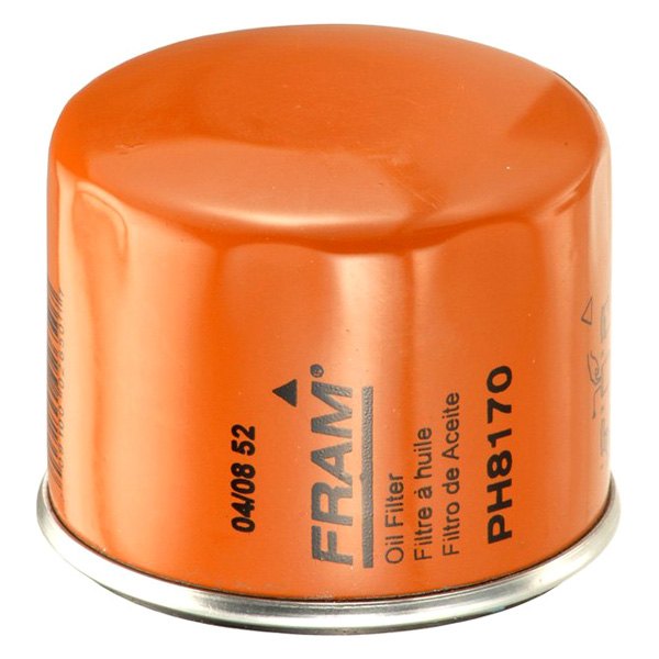 Fram® Extra Guard Oil Filter For Motorcycles