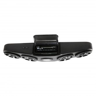 honda pioneer 700 speakers