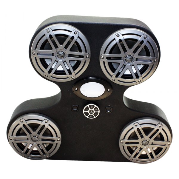 jl audio wake tower speakers