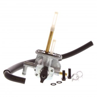 DIRECT REPLACEMENT Fuel Petcock for the 2003-2006 Suzuki LTF 250 Ozark Gas Tank Tap Valve