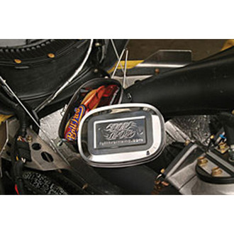 Full Throttle Incorporated® - Hot Pot™ Cook-Pot Food Warmer