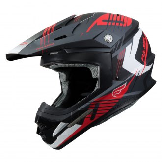 fulmer dirt bike helmets