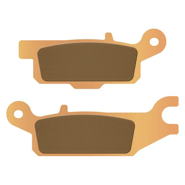 Galfer® - 1397 Series Front Right HH Sintered Compound Brake Pads