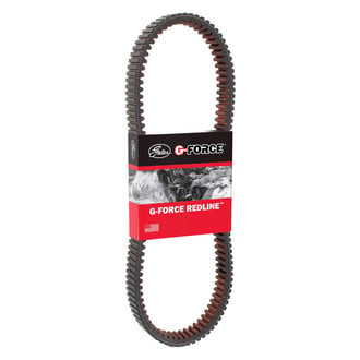 Gates® - G-Force RedLine CVT Belts