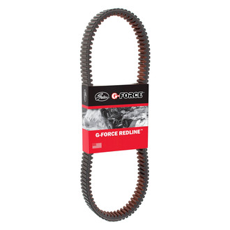 Gates® - G-Force RedLine CVT Belts