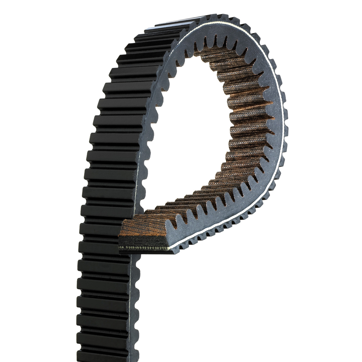 DEEP FORCE V80-BG（左） Gates® 18G4620 - G-Force™ OE Performance CVT Belt - POWERSPORTSiD.com