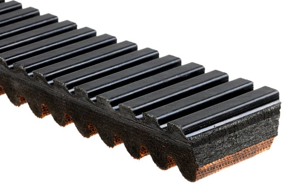 Gates® - G-Force™ C12™ Carbon Cord CVT Belt