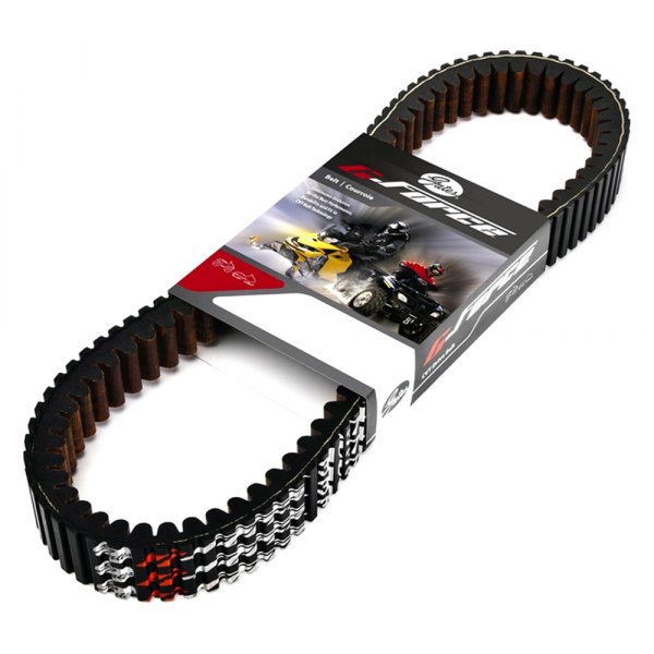 Gates® 73G2644 GForce™ OE Performance Drive CVT Belt
