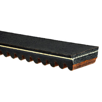 Gates® - G-Force™ OE Performance Non-Double Notch Fabric Bottom CVT Belt