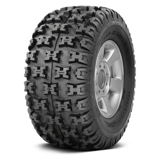 GBC Motorsports® AE081808MM - Mini Master Rear Tire (18/8-8)